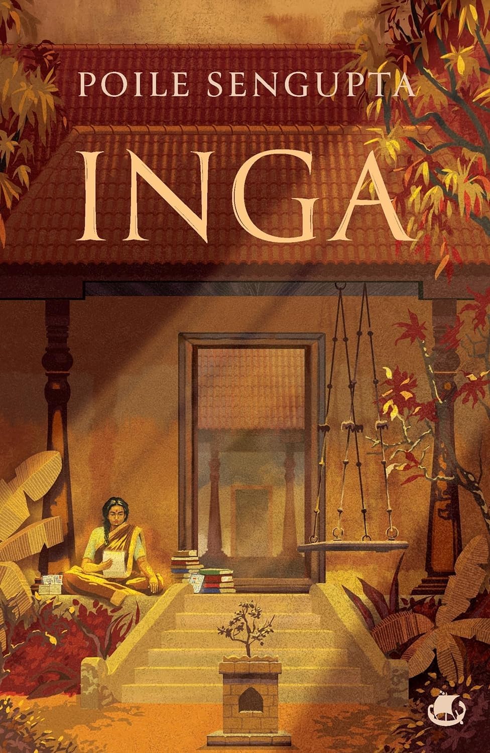 Inga - Retail Maharaj