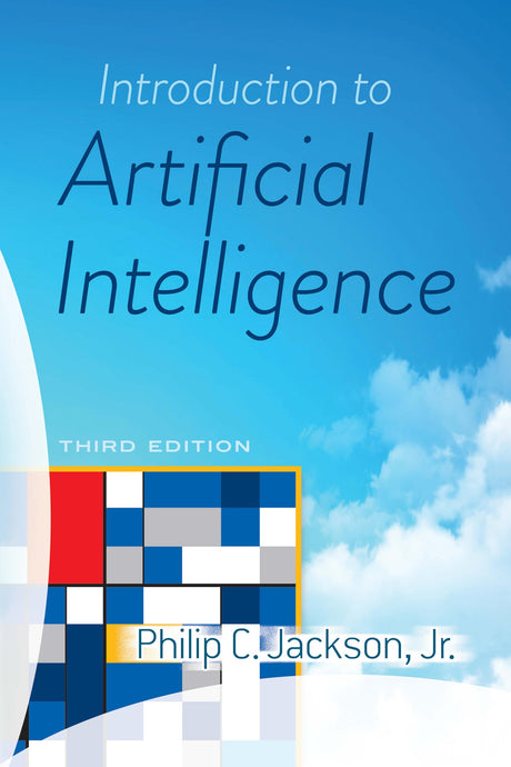 Introduction to Artificial Intelligence: Third Edition (Dover Books on Computer Science) - Retail Maharaj