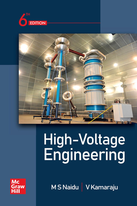 High-Voltage Engineering | 6th Edition - Retail Maharaj
