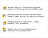 Pearson Citizenship in a Globalizing World 2e - Retail Maharaj