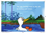 The Ugly Duckling By Hans Christian Andersen