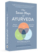 The Seven Ways of Ayurveda - Retail Maharaj