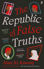 The Republic of False Truths - Retail Maharaj