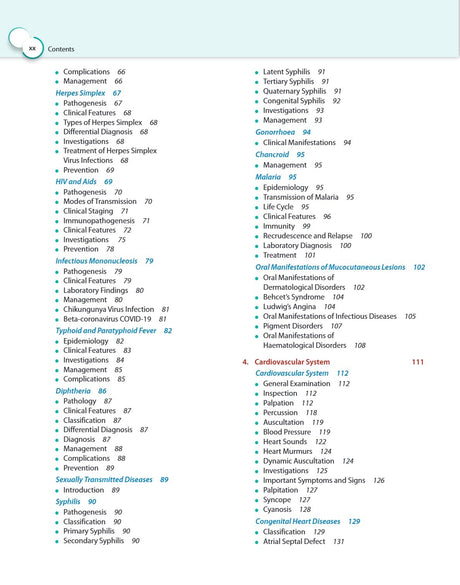 CLINICAL MEDICINE FOR DENTAL STUDENTS - Retail Maharaj