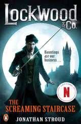 Lockwood & Co: The Screaming Staircase: Book 1 - Retail Maharaj