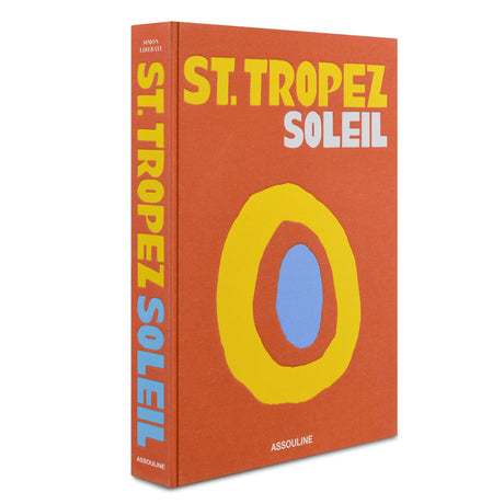 St. Tropez Soleil - Retail Maharaj