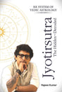 Jyotirsutra - The Hidden Decoded (RK System of Vedic Astrology) - Retail Maharaj