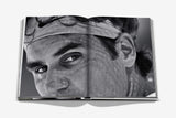 Federer (Classic) - Assouline Coffee Table Book - Retail Maharaj
