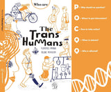 The transhumans