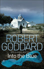 Into the Blue (Harry Barnett) - Retail Maharaj