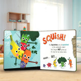 Ready Set Squish! (My Little Squishies) - Retail Maharaj