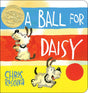 A Ball for Daisy: (Caldecott Medal Winner) - Retail Maharaj