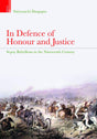 IN DEFENCE OF HONOUR AND JUSTICE - Retail Maharaj