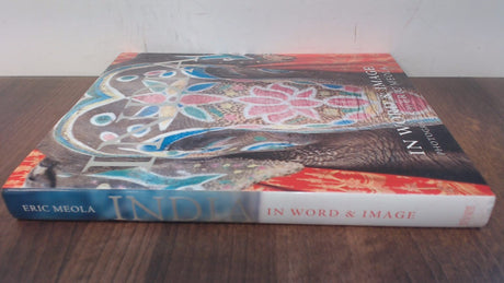 India: In Word & Image - Retail Maharaj