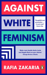 Against White Feminism - Retail Maharaj