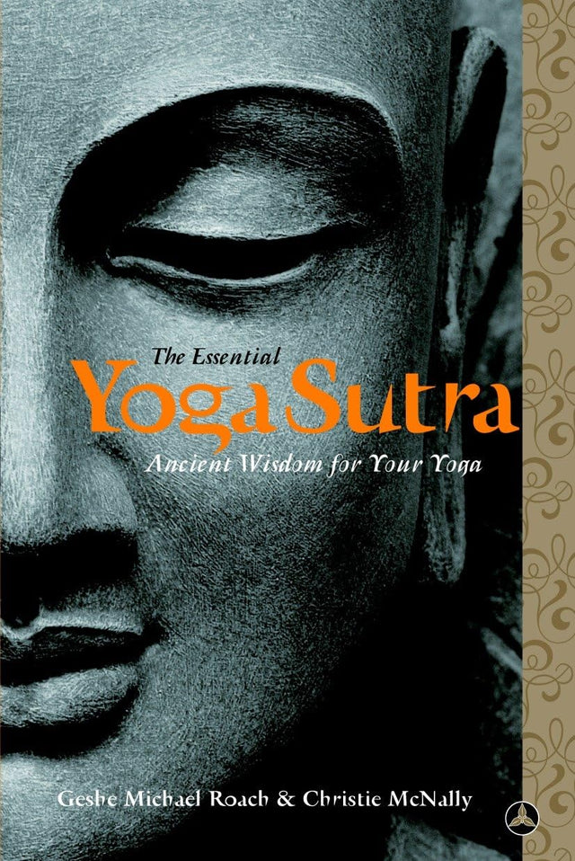 Essential Yoga Sutra: Ancient Wisdom for Your Yoga - Retail Maharaj
