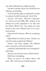 The Galaxy World Cup - Retail Maharaj