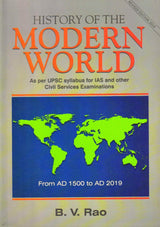 History of Modern World - Retail Maharaj