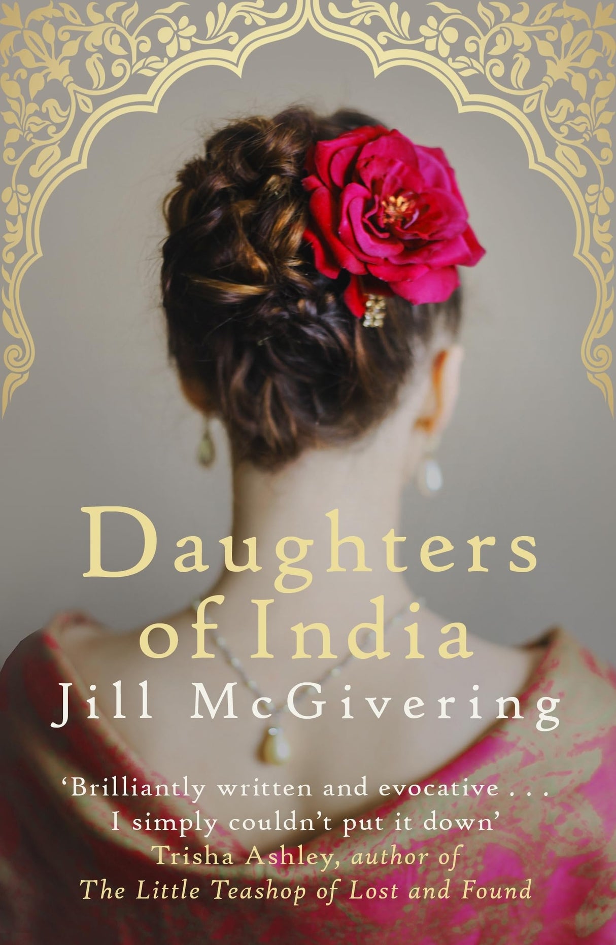 Daughters of India - Retail Maharaj