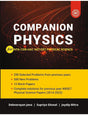 Companion Physics for NTA CSIR-UGC NET/SET Physical Science (English Version) - Retail Maharaj