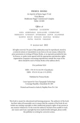 State of Democracy in India: Essays on Life and Politics in Contemporary Times - Retail Maharaj