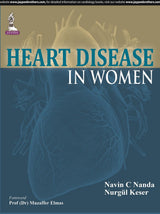 HEART DISEASE IN WOMEN - Retail Maharaj