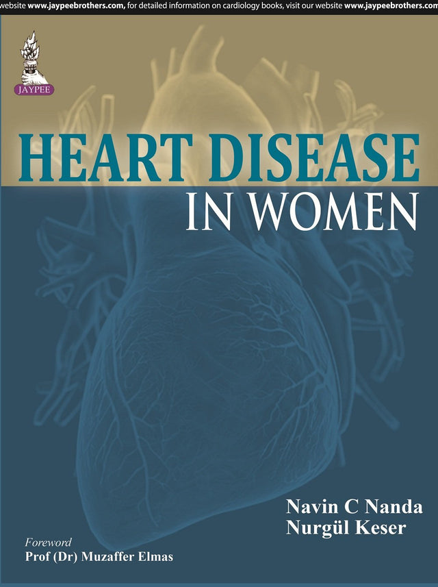HEART DISEASE IN WOMEN - Retail Maharaj