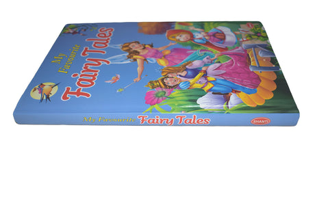 My Favourite Fairy Tales - Retail Maharaj