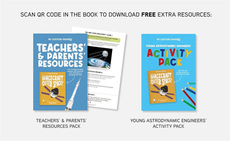 Big Questions Answered: How Do Spacecraft Get To Outer Space? Astrodynmaics - Retail Maharaj