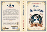 Sense and Sensibility (Cuppa Classics) - Retail Maharaj