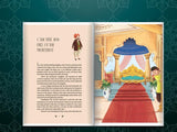 Tales from the Panchatantra - Retail Maharaj