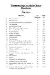 Pharmacology MCQ for All India Postgraduate Medical Entrance Examination - Retail Maharaj