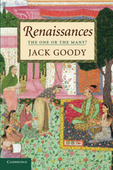 Renaissances: The One or the Many? - Retail Maharaj