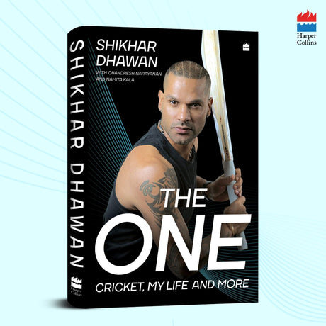 The One : Cricket, My Life and More - Retail Maharaj