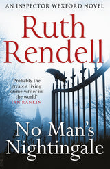 No Man's Nightingale: (A Wexford Case) - Retail Maharaj