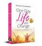 One Day, Life Will Change: A story of love and inspiration to win life when it hits you hard . . . - Retail Maharaj