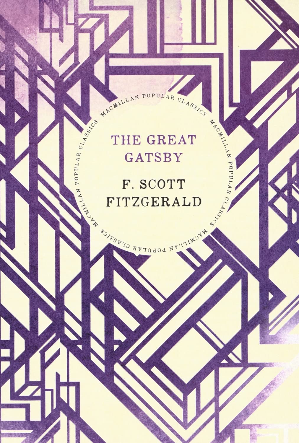 The Great Gatsby - Retail Maharaj