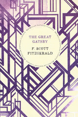 The Great Gatsby - Retail Maharaj