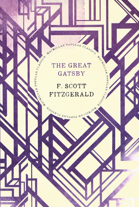 The Great Gatsby - Retail Maharaj