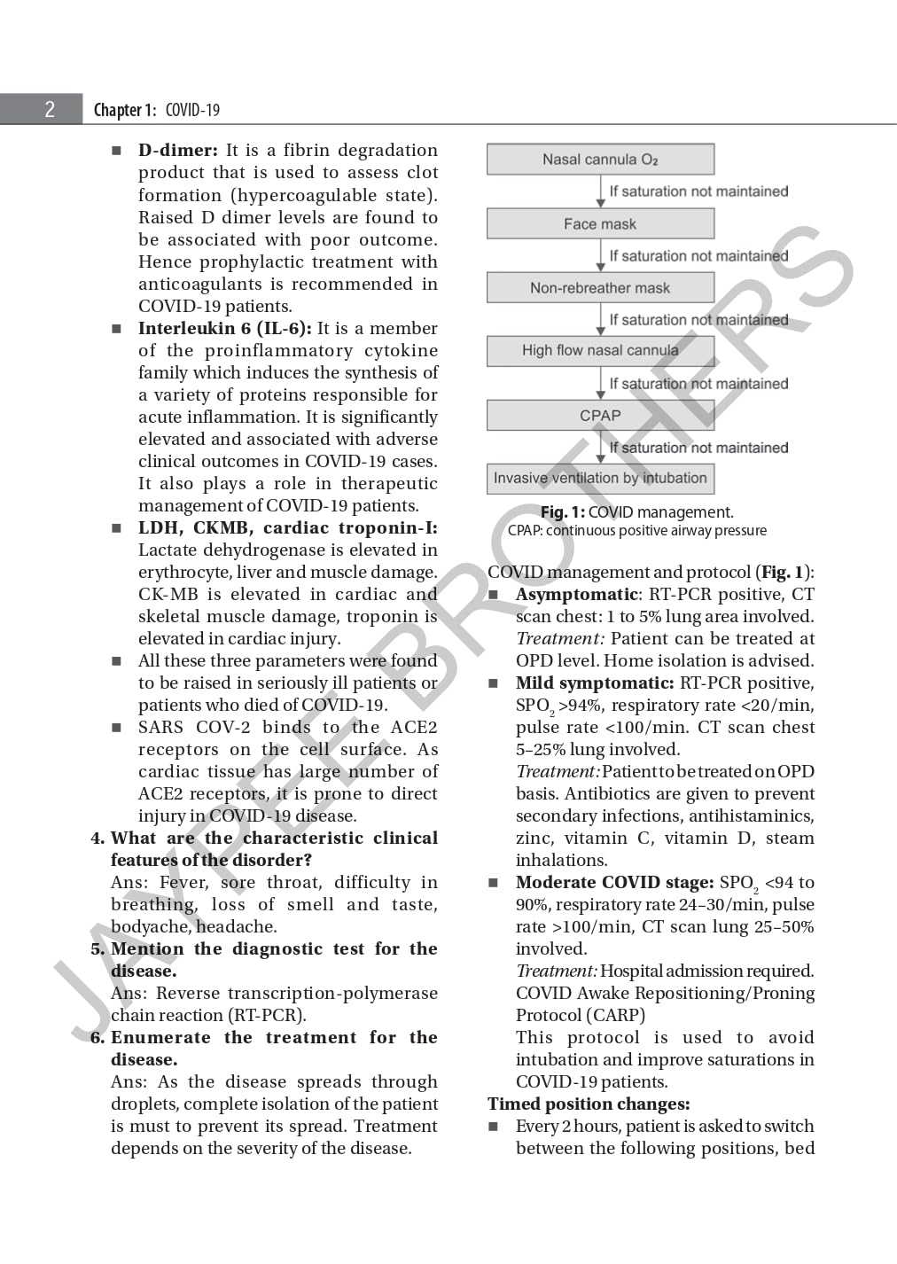 EARLY CLINICAL EXPOSURE: A CASE BASED APPROACH IN CLINICAL BIOCHEMISTRY - Retail Maharaj