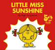 LITTLE MISS SUNSHINE 50TH ANNIVERSARY - Retail Maharaj