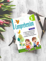 Comprehension 3 - Retail Maharaj