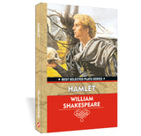 Plays Of William Shakespeare (Set Of 12 Books) (Best Selected Plays Series) - Retail Maharaj
