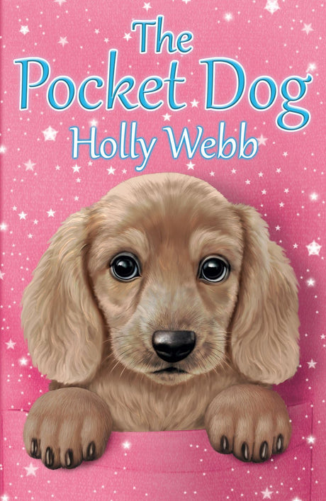 THE POCKET DOG (REISSUE) - Retail Maharaj