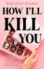 How I'll Kill You - Retail Maharaj
