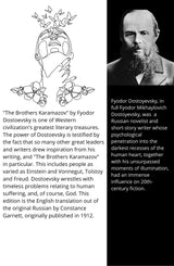 The Brothers Karamazov - Retail Maharaj