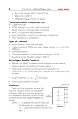 A Handbook for Electrical Engineering (6th Edition) - Retail Maharaj