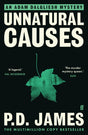 Unnatural Causes: The classic murder mystery from the 'Queen of English crime' (Guardian) - Retail Maharaj