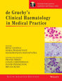 DE GRUCHYS CLINICAL HAEMATOLOGY IN MEDICAL PRACTICE 6TH EDITION - Retail Maharaj