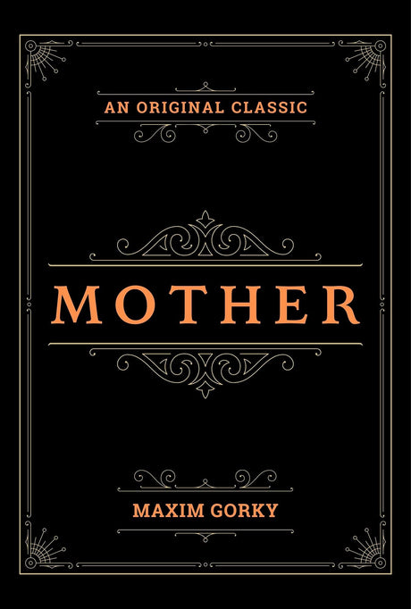 Mother - Retail Maharaj